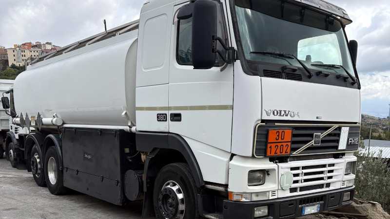 OmecoHub - VOLVO FH12